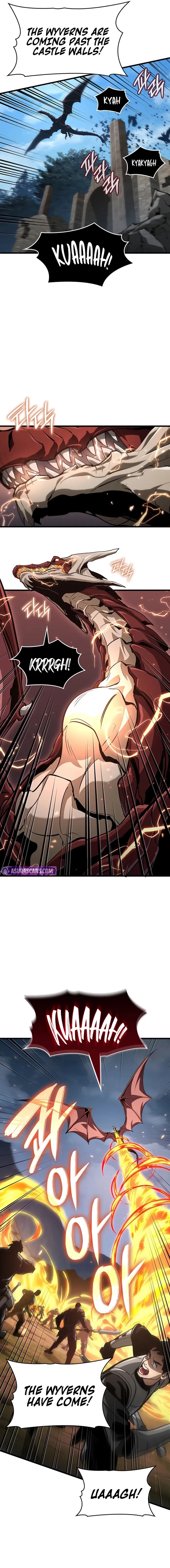 Crimson Reset Chapter 29 - 15