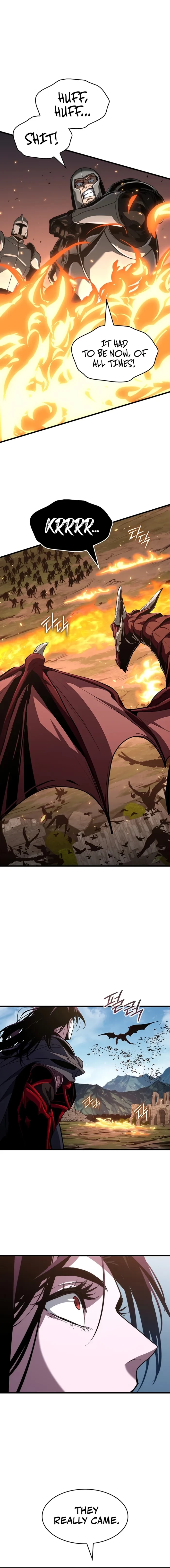 Crimson Reset Chapter 29 - 16