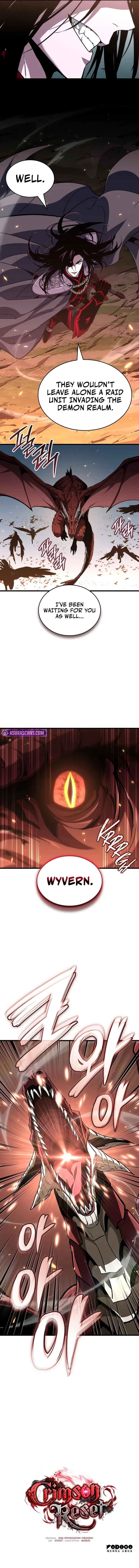 Crimson Reset Chapter 29 - 17