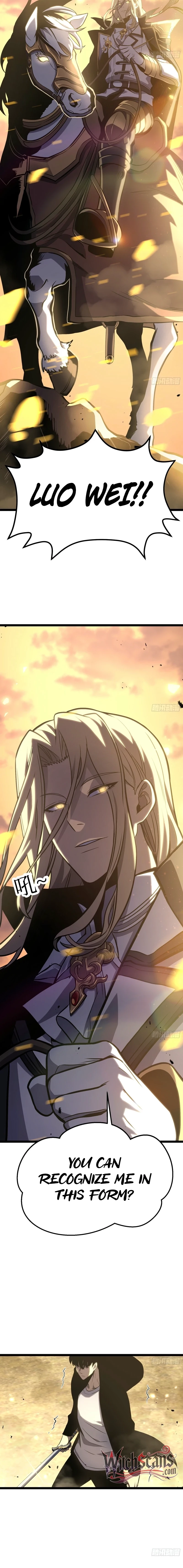 After Rebirth, I Used Mirror Reversal For Vengeance Chapter 41 - 2