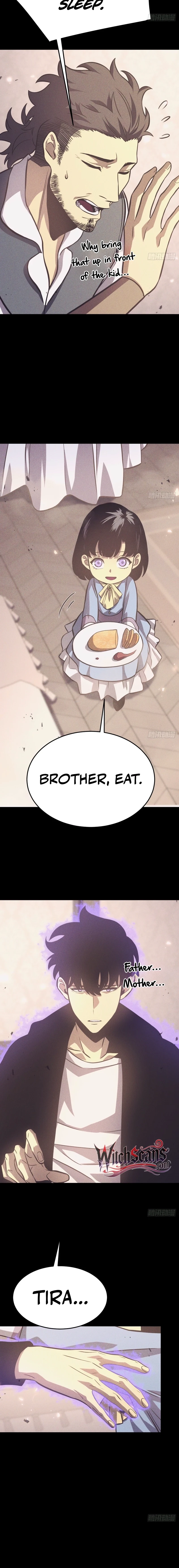 After Rebirth, I Used Mirror Reversal For Vengeance Chapter 42 - 2