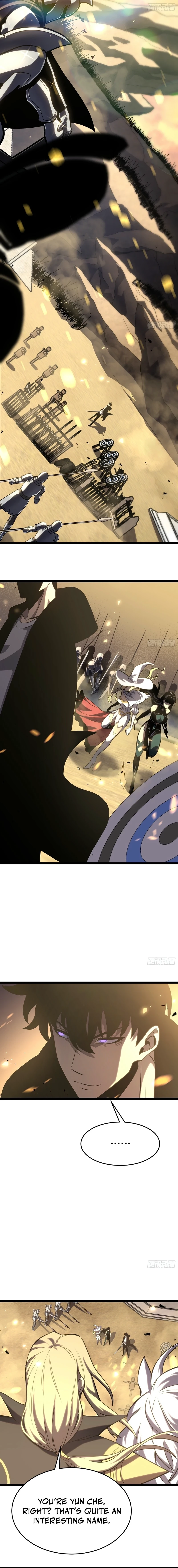 After Rebirth, I Used Mirror Reversal For Vengeance Chapter 41 - 4