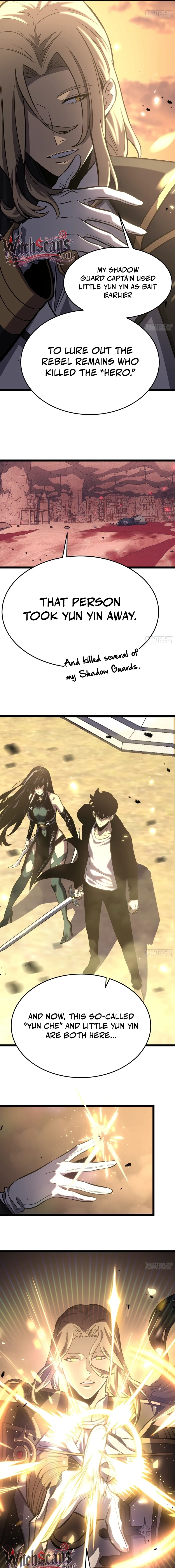 After Rebirth, I Used Mirror Reversal For Vengeance Chapter 41 - 5