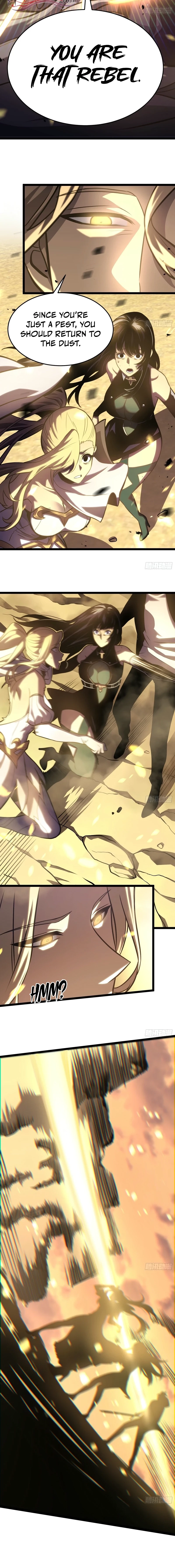 After Rebirth, I Used Mirror Reversal For Vengeance Chapter 41 - 6