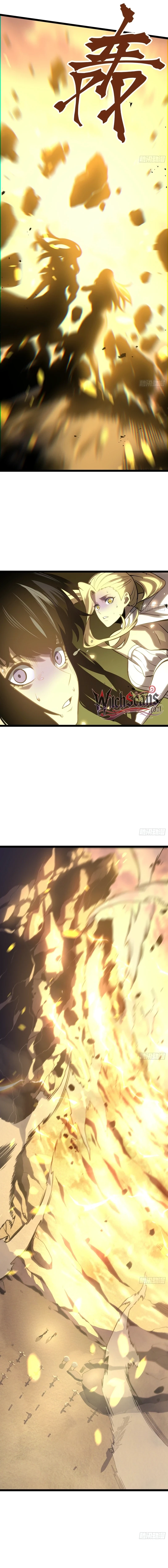 After Rebirth, I Used Mirror Reversal For Vengeance Chapter 41 - 7