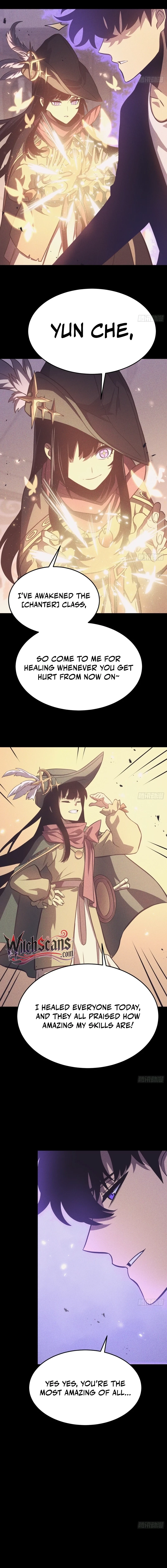 After Rebirth, I Used Mirror Reversal For Vengeance Chapter 42 - 6