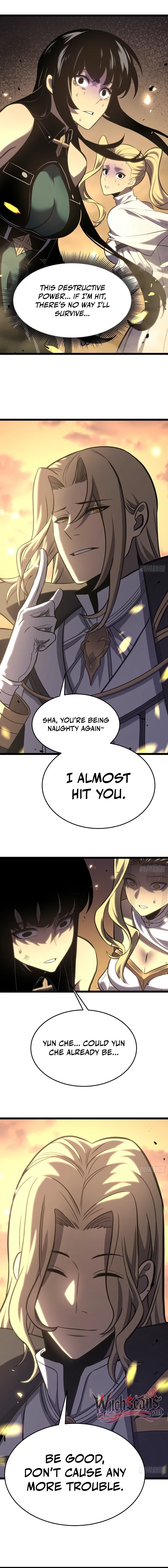 After Rebirth, I Used Mirror Reversal For Vengeance Chapter 41 - 8