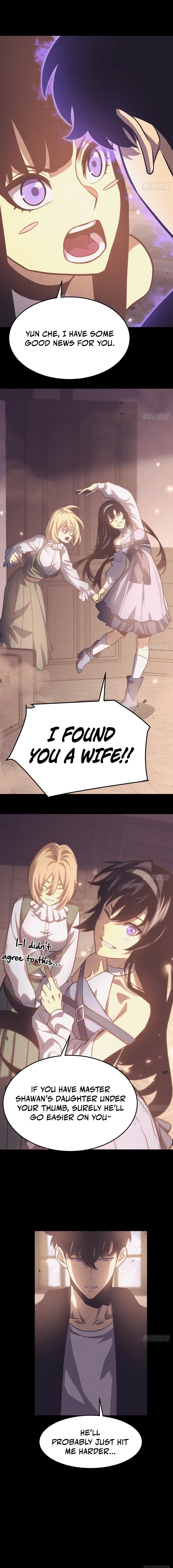 After Rebirth, I Used Mirror Reversal For Vengeance Chapter 42 - 7