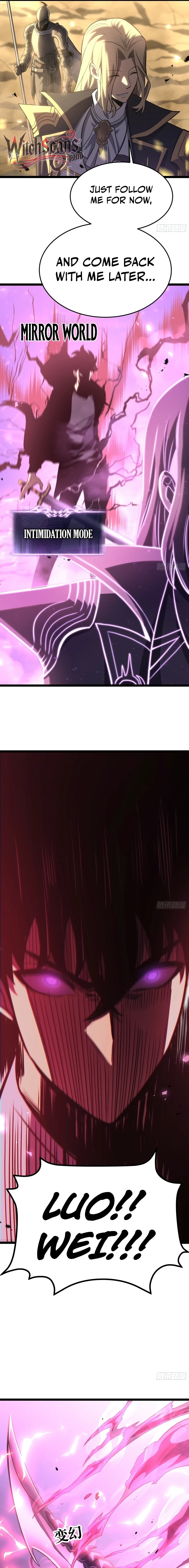 After Rebirth, I Used Mirror Reversal For Vengeance Chapter 41 - 9