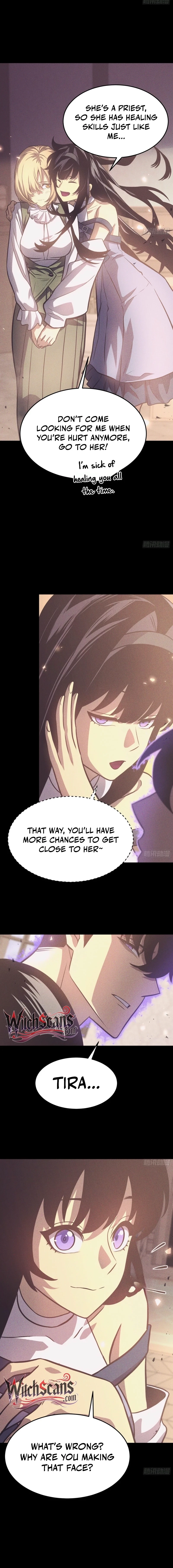 After Rebirth, I Used Mirror Reversal For Vengeance Chapter 42 - 8