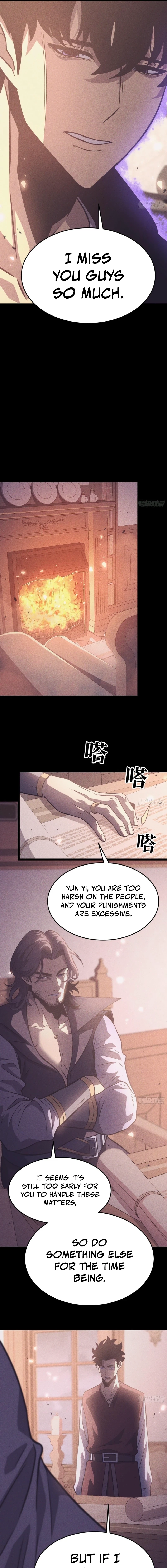 After Rebirth, I Used Mirror Reversal For Vengeance Chapter 42 - 9