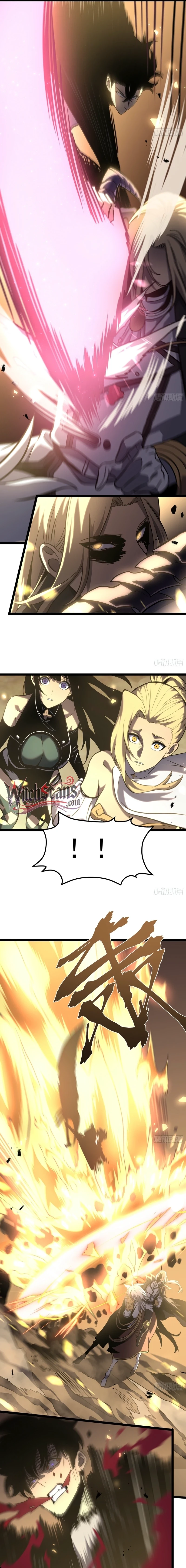 After Rebirth, I Used Mirror Reversal For Vengeance Chapter 41 - 11