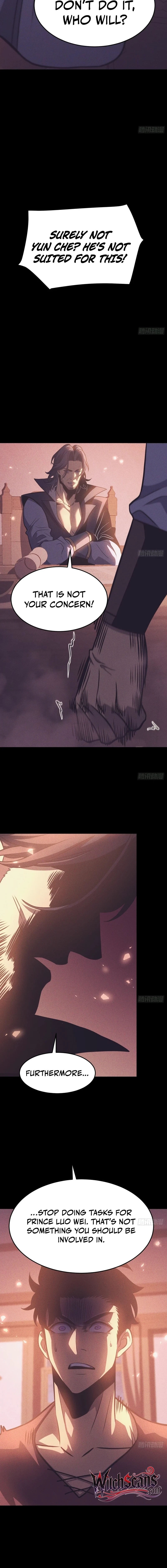 After Rebirth, I Used Mirror Reversal For Vengeance Chapter 42 - 10