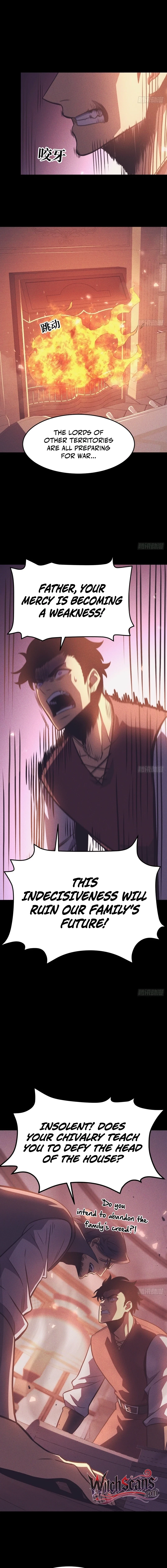 After Rebirth, I Used Mirror Reversal For Vengeance Chapter 42 - 11