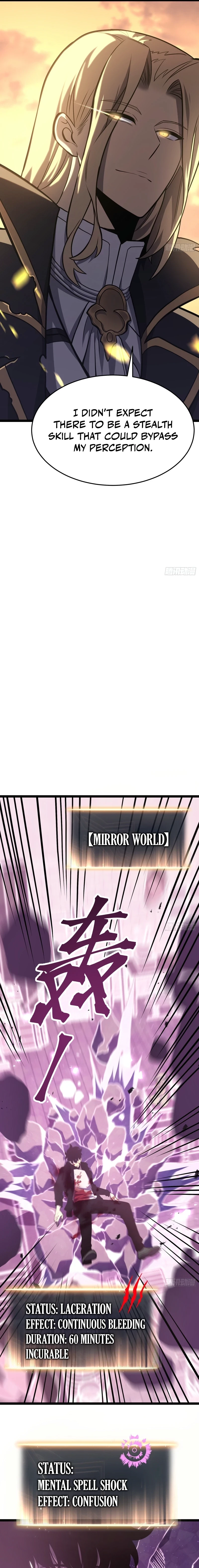 After Rebirth, I Used Mirror Reversal For Vengeance Chapter 41 - 13