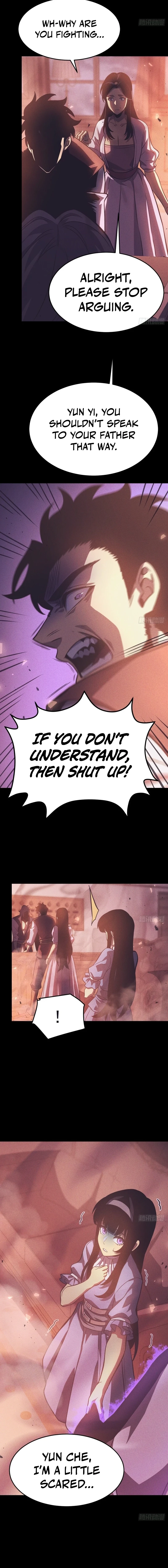 After Rebirth, I Used Mirror Reversal For Vengeance Chapter 42 - 12