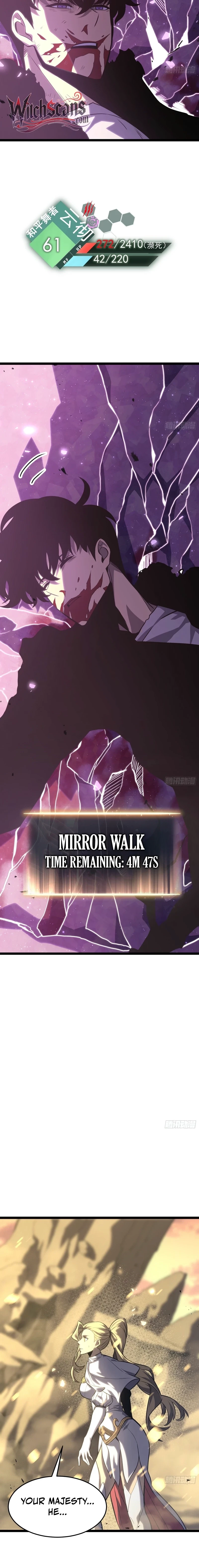 After Rebirth, I Used Mirror Reversal For Vengeance Chapter 41 - 14