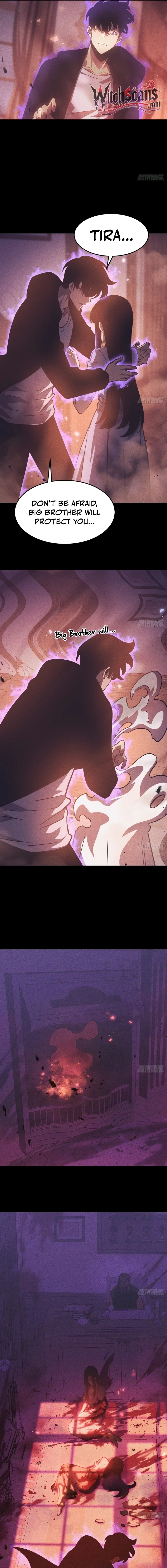 After Rebirth, I Used Mirror Reversal For Vengeance Chapter 42 - 13