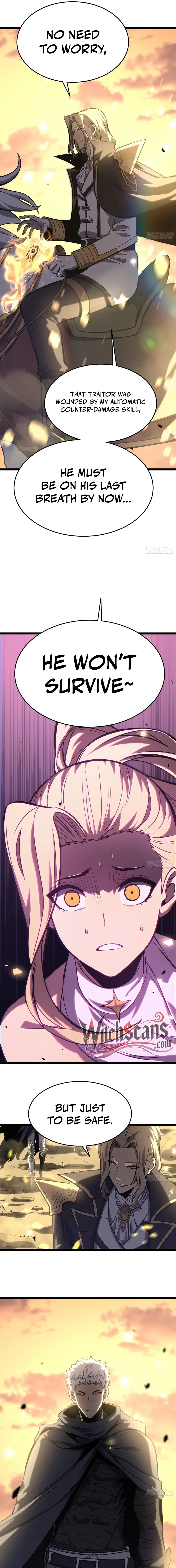 After Rebirth, I Used Mirror Reversal For Vengeance Chapter 41 - 15