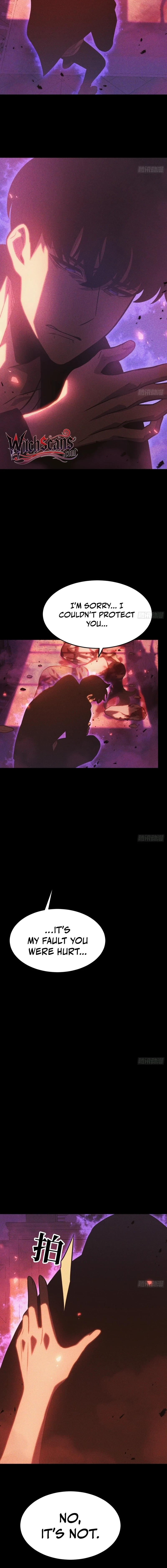 After Rebirth, I Used Mirror Reversal For Vengeance Chapter 42 - 14