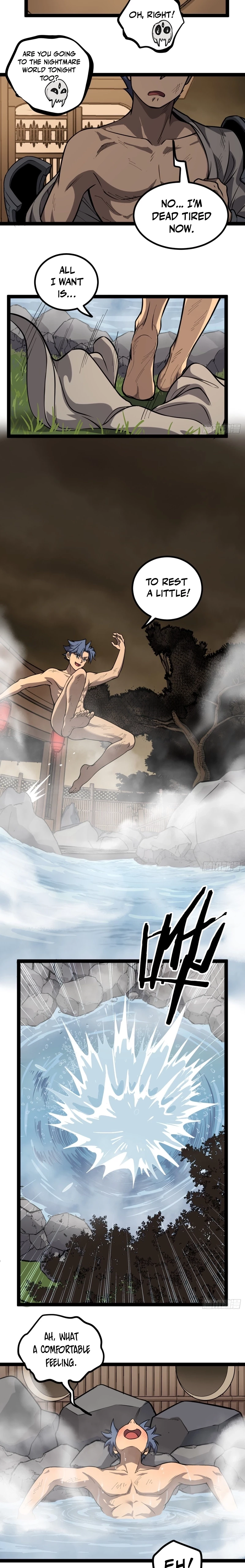 Myriad Realms Gatekeeper Chapter 129 - 5