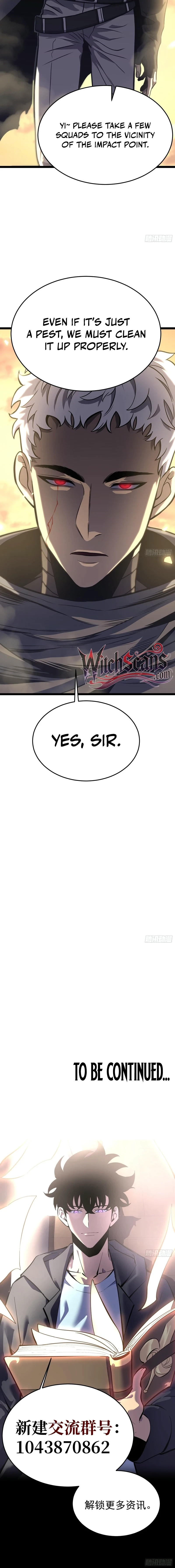 After Rebirth, I Used Mirror Reversal For Vengeance Chapter 41 - 16