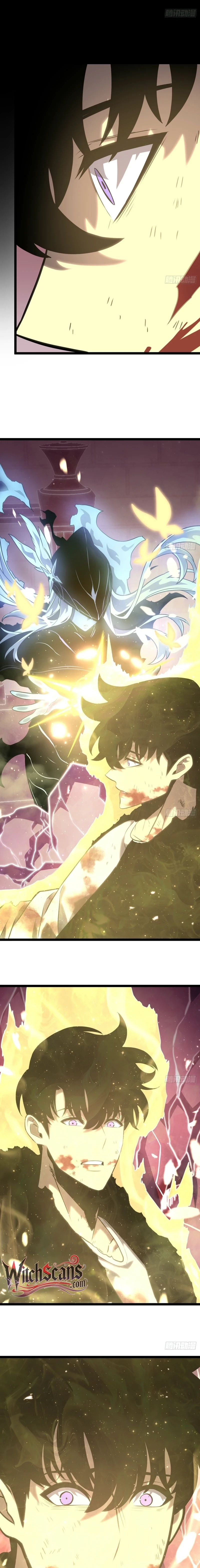 After Rebirth, I Used Mirror Reversal For Vengeance Chapter 42 - 15