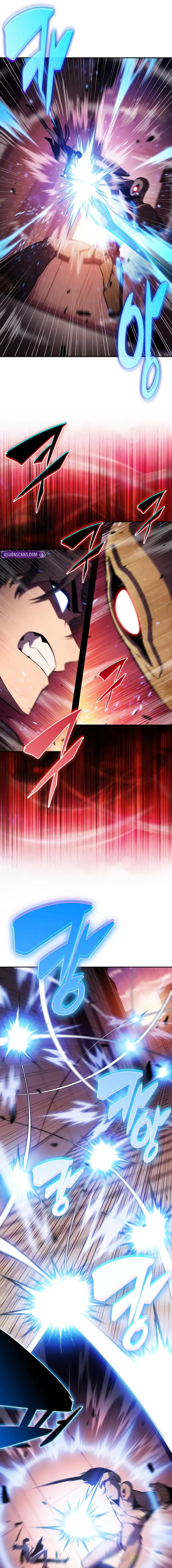 I’m the Max-Level Newbie Chapter 243 - 3