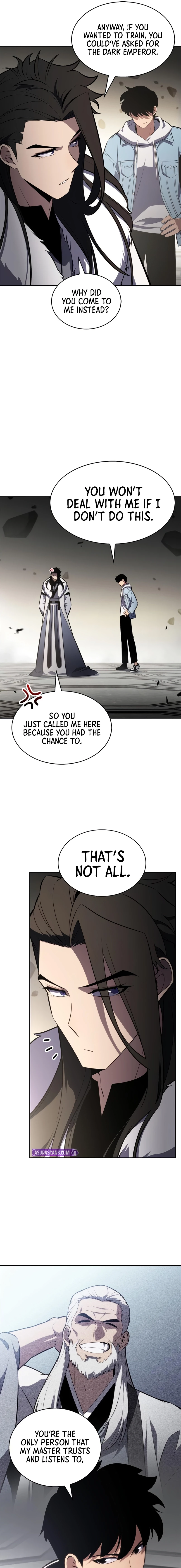 I’m the Max-Level Newbie Chapter 244 - 3