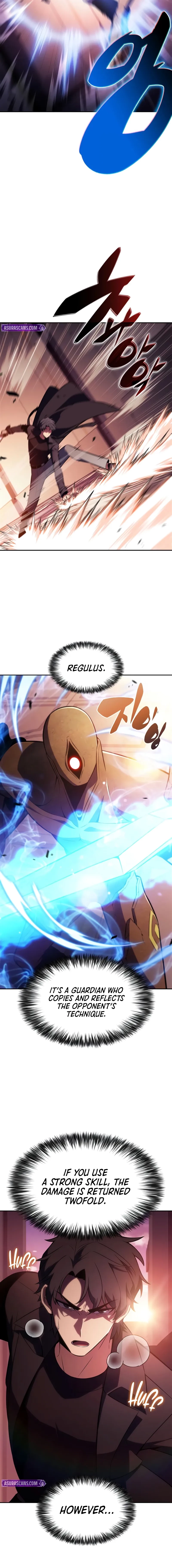 I’m the Max-Level Newbie Chapter 243 - 4