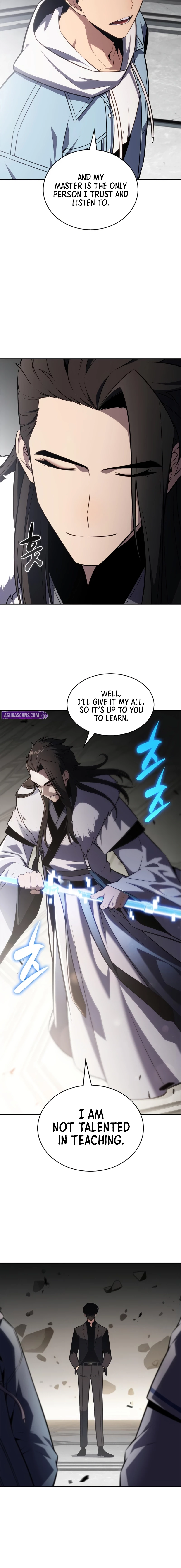 I’m the Max-Level Newbie Chapter 244 - 4