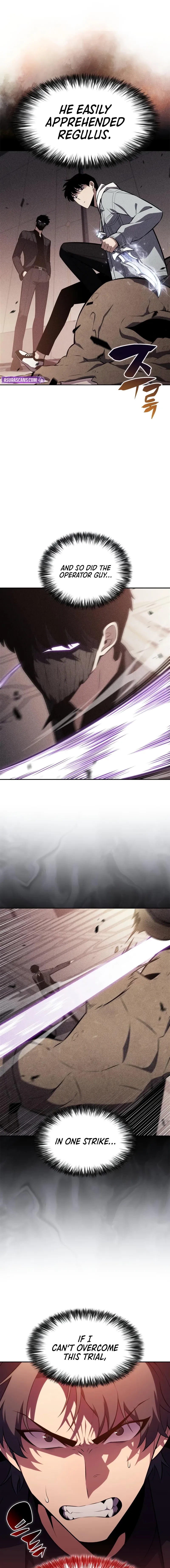 I’m the Max-Level Newbie Chapter 243 - 5