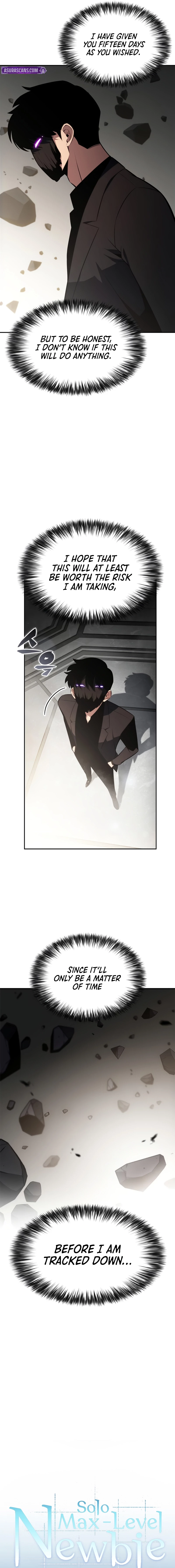 I’m the Max-Level Newbie Chapter 244 - 5