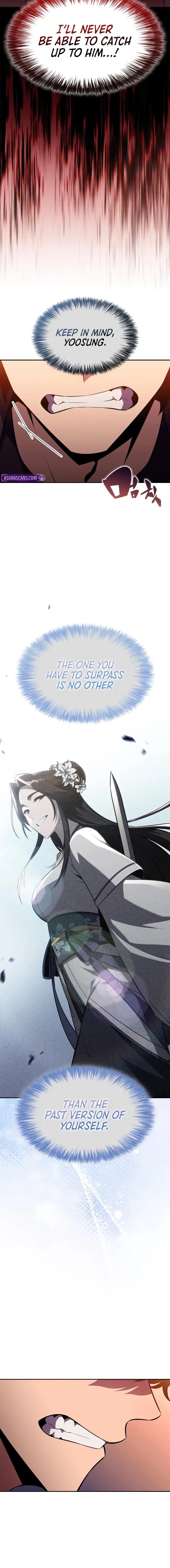 I’m the Max-Level Newbie Chapter 243 - 6