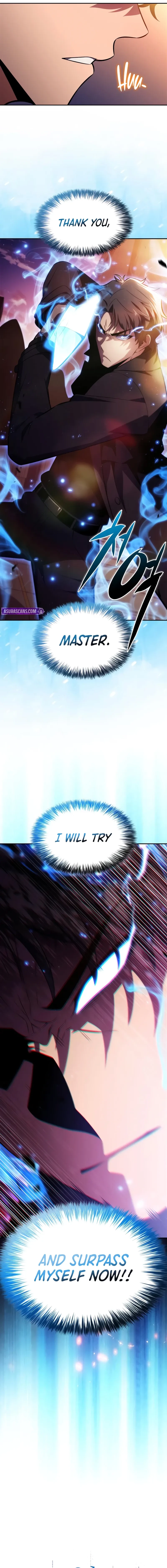 I’m the Max-Level Newbie Chapter 243 - 7