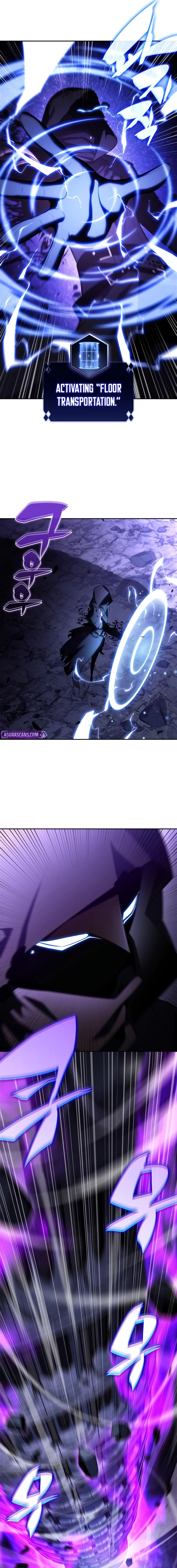 I’m the Max-Level Newbie Chapter 244 - 7