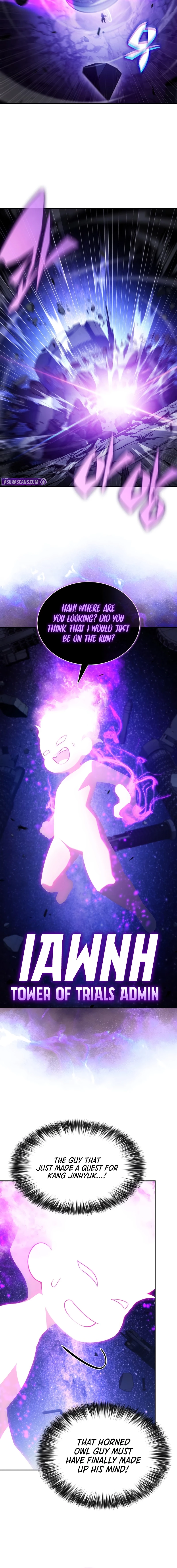 I’m the Max-Level Newbie Chapter 244 - 8