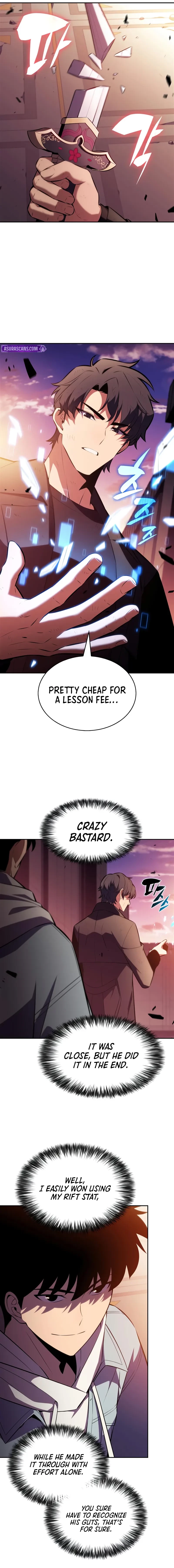 I’m the Max-Level Newbie Chapter 243 - 9