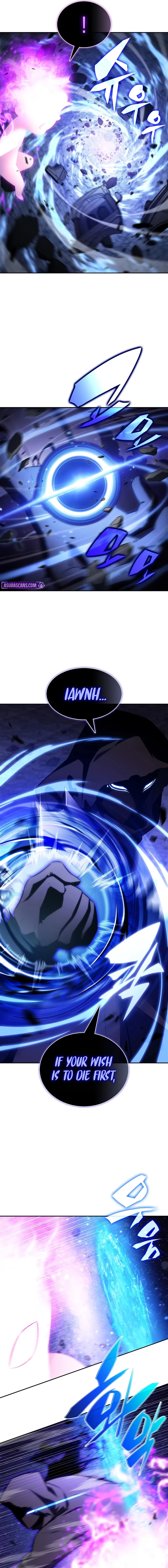 I’m the Max-Level Newbie Chapter 244 - 9