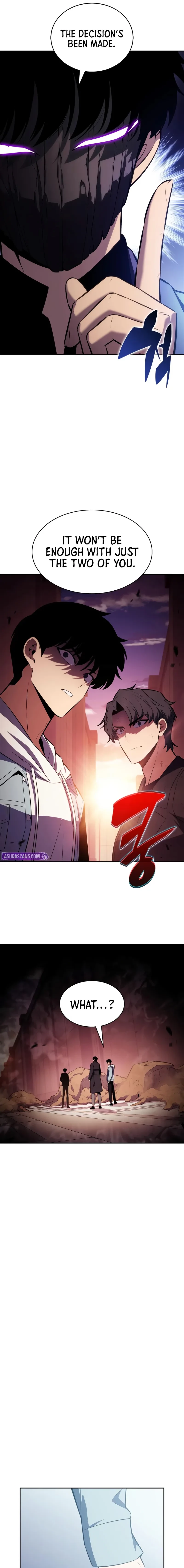 I’m the Max-Level Newbie Chapter 243 - 11