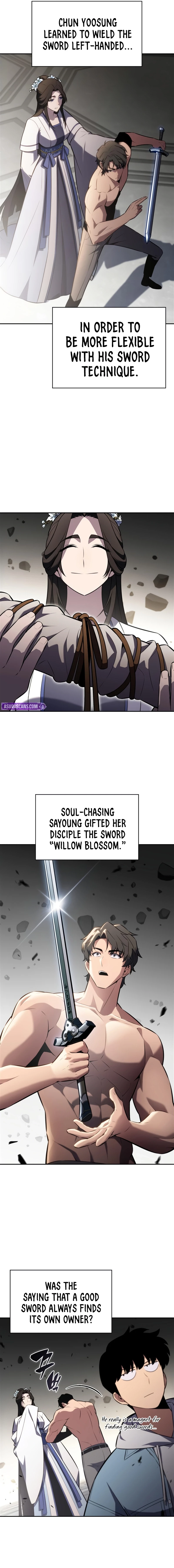 I’m the Max-Level Newbie Chapter 244 - 11