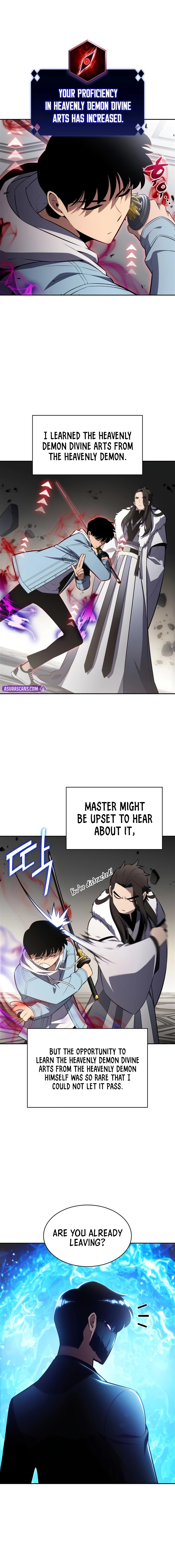 I’m the Max-Level Newbie Chapter 244 - 12