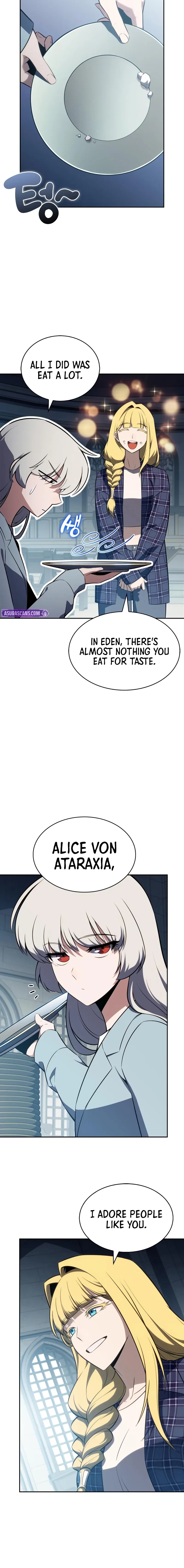 I’m the Max-Level Newbie Chapter 243 - 12