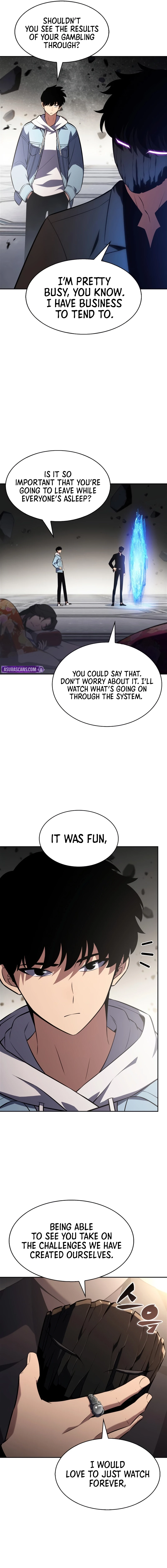 I’m the Max-Level Newbie Chapter 244 - 13