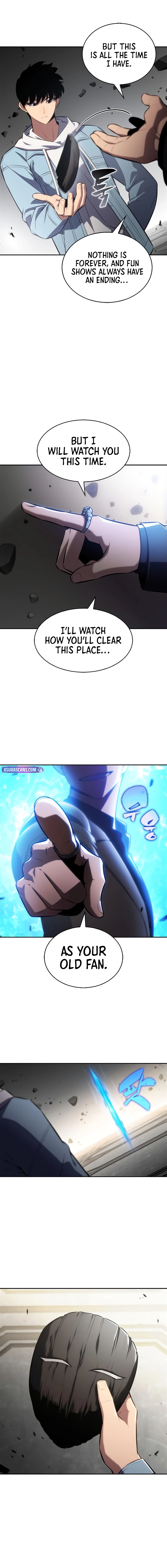 I’m the Max-Level Newbie Chapter 244 - 14