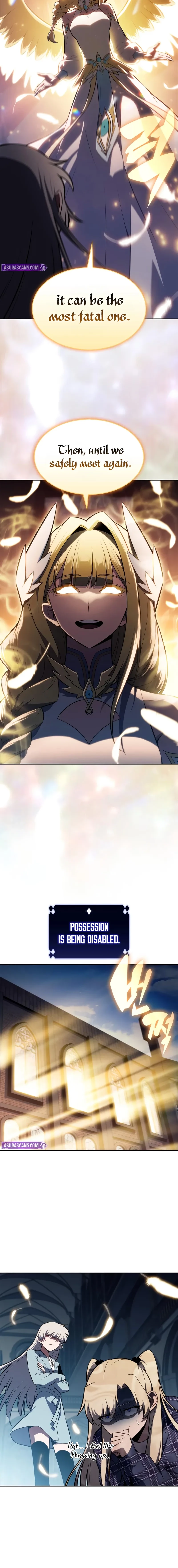 I’m the Max-Level Newbie Chapter 243 - 14