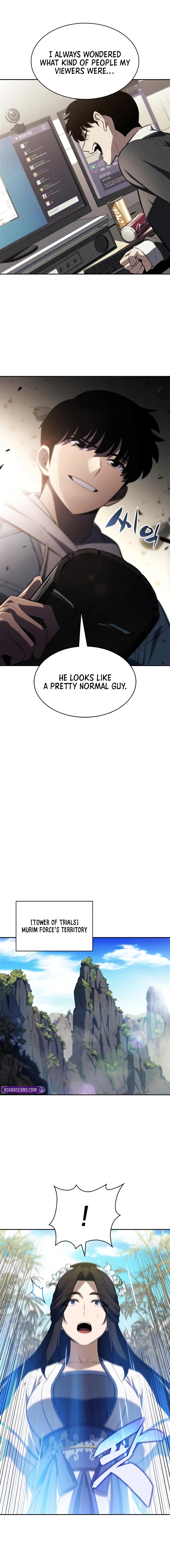 I’m the Max-Level Newbie Chapter 244 - 15