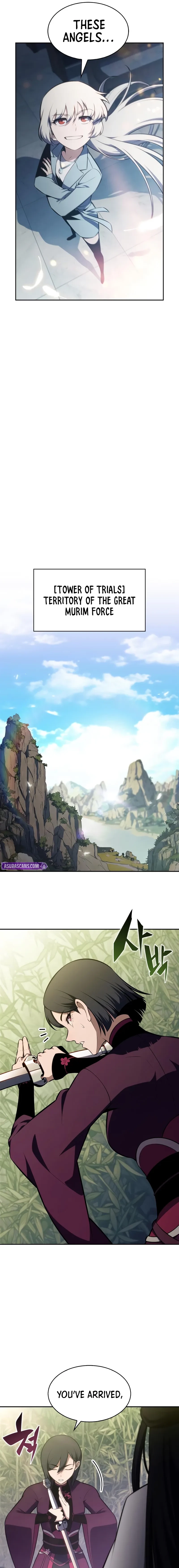 I’m the Max-Level Newbie Chapter 243 - 15