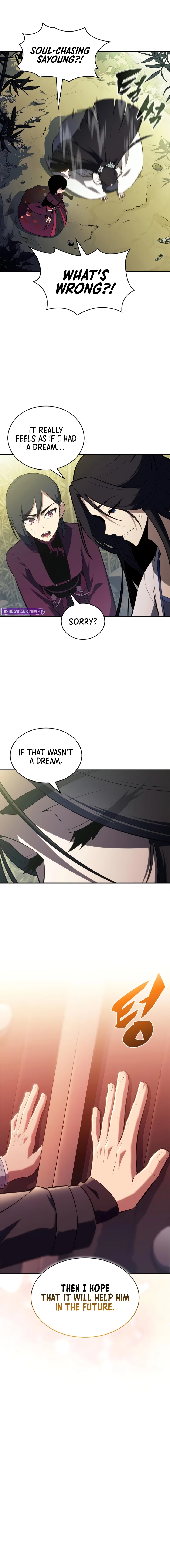 I’m the Max-Level Newbie Chapter 244 - 16