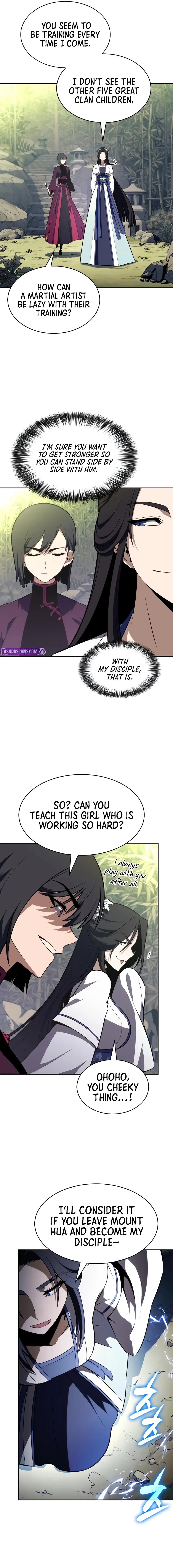 I’m the Max-Level Newbie Chapter 243 - 17